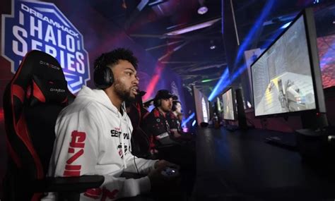 halo esports betting